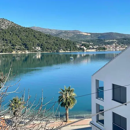 Marina Appartamento Marina