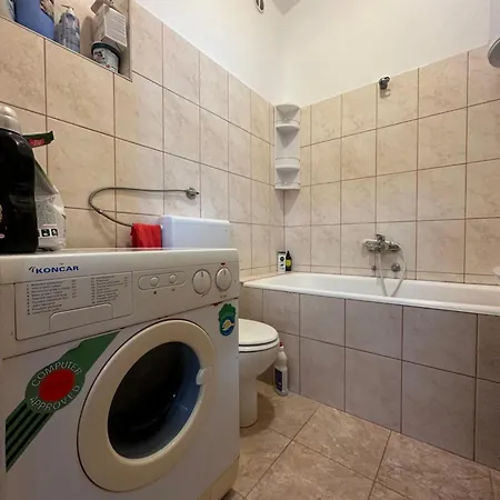 Appartamento Marina Marina